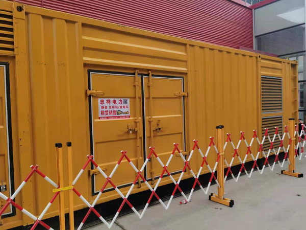 汉寿关于通用发电机的十万个为什么？