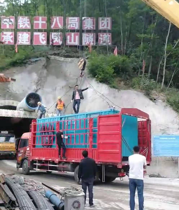 汉寿发电机组维修后输出功率降低是什么问题