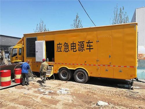 汉寿发电车租赁-教您挑选发电机哪些技巧可以掌握使用