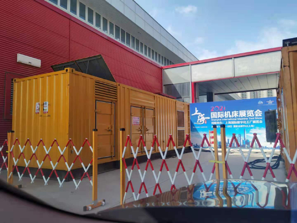 汉寿发电车出租-发电机无电压或电压太低怎么办？