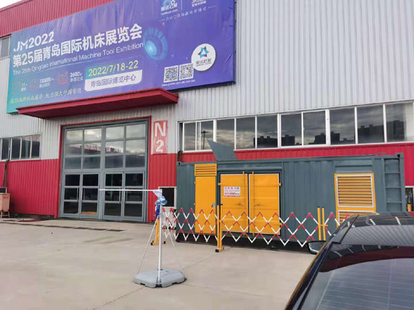 汉寿发电机租赁-柴油发电机组不及时维护危害大