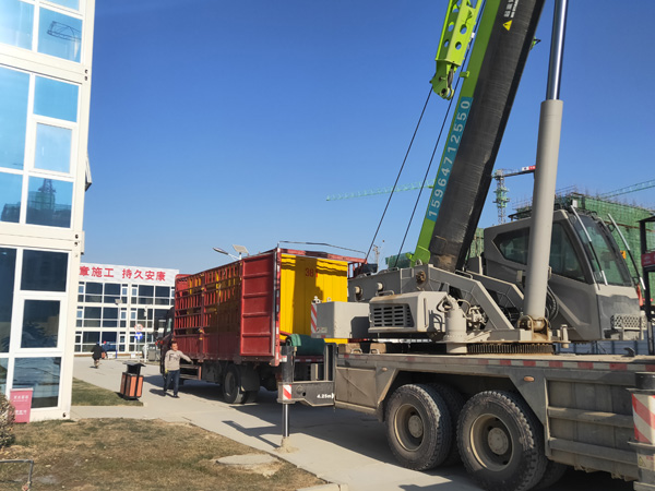 汉寿发电机出租50KW柴油发电机组需要配多粗电缆线