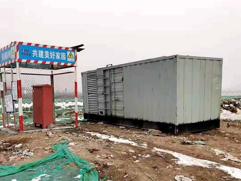 汉寿燃气发电机在高海拔地区运行时会遇到哪些常见故障？