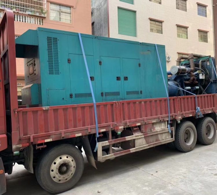 汉寿如何在不同负载率下确保 400KW 柴油发电机组的正常运行？