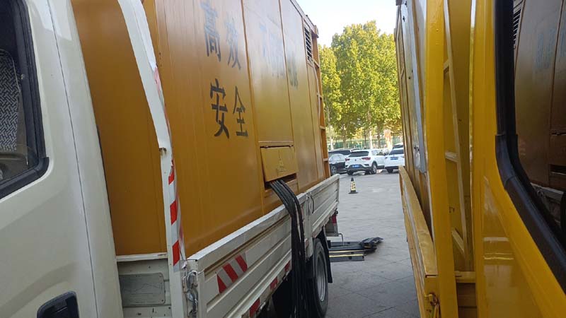 汉寿如何判断柴油发电机组和UPS电源的切换时间是否符合要求？