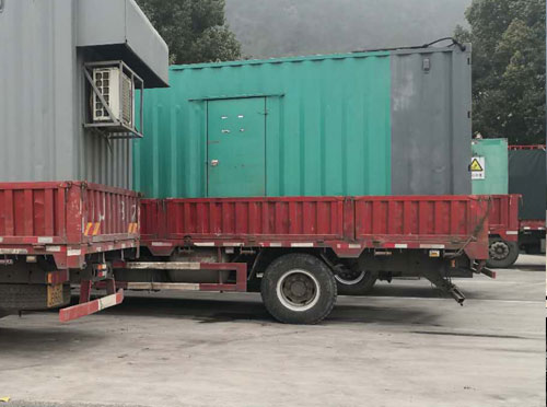 汉寿柴油发电机组使用注意安全事项有哪些？