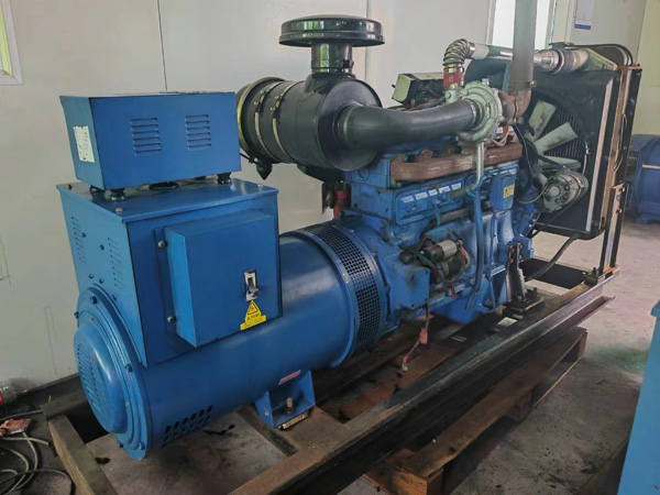 汉寿100kW柴油发电机组使用多级机油有哪些优缺点？