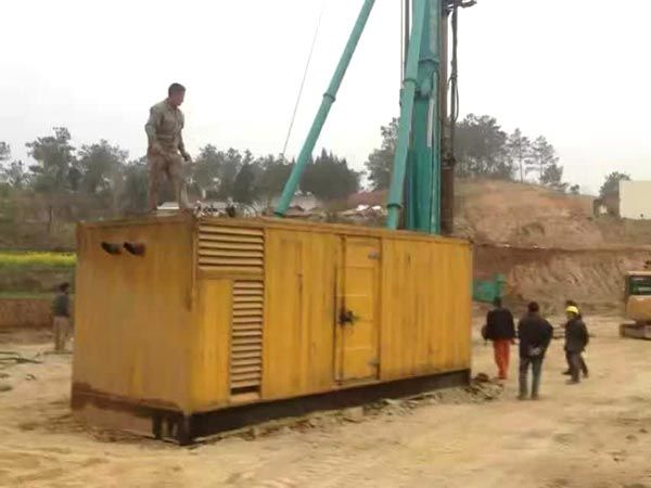 汉寿柴油发电机组应用场合有哪些？